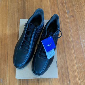 Mizuno Bareclutch Japanese market driving shoes
